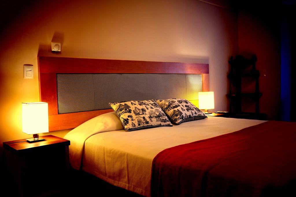 San Martin Suites San Carlos de Bariloche Zimmer foto